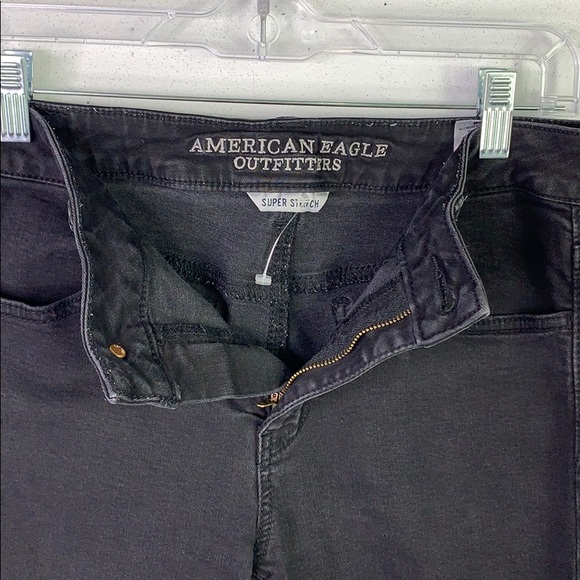 American eagle 🦅 hi-rise jegging - Picture 5 of 6